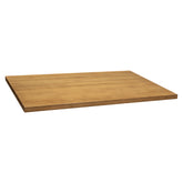Poplar 30" x 48" Table Set - OCS-104
